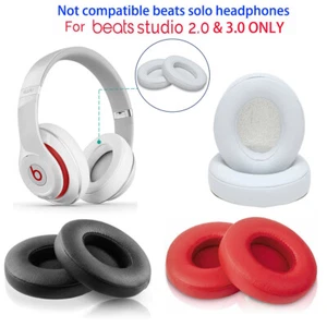 Auriculares y Beats Studio 3.0 con cable/inalámbricos B0500 B0501 para Beats Studio 2.0 NUEVOS - Imagen 1 de 13