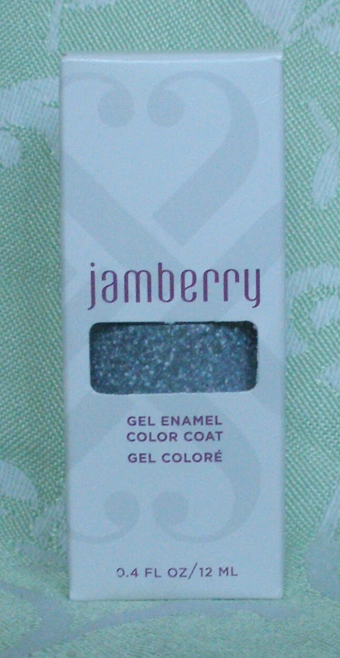 Esmalte de uñas Jamberry TruShine esmalte en gel color especial - fiesta de cumpleaños Foto 1 de 1