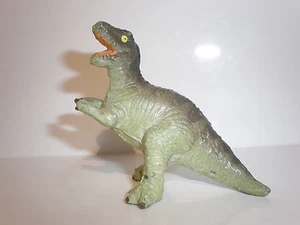 17003-5 Tyrannosaurus From Gasher's Schleich Safari Ltd Authentics Rif. :1B162 - Picture 1 of 1