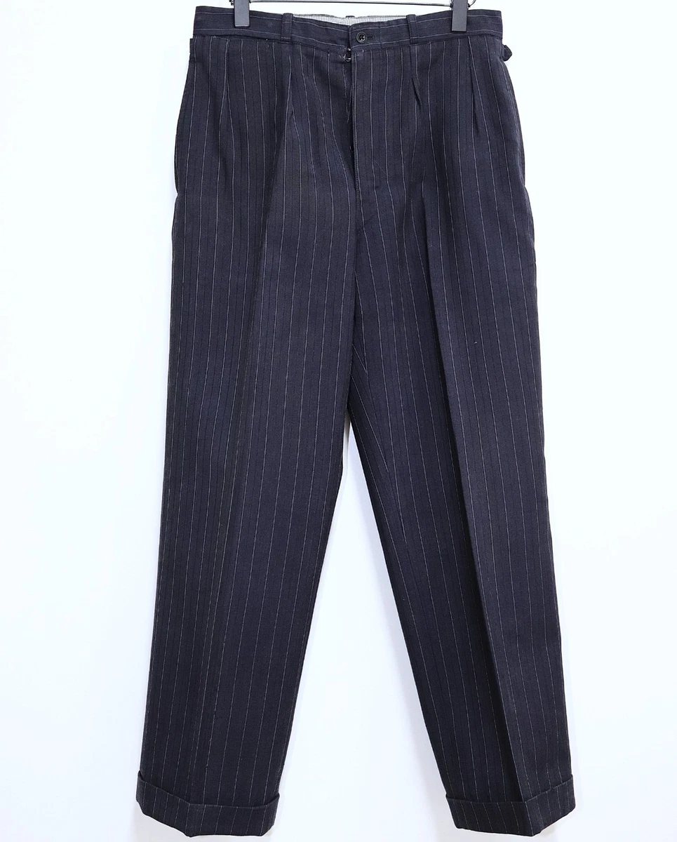 1940s Original Vintage Pants for Men for sale | eBay