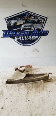 Passenger Right Rear Window Regulator Manual Fits 82-96 CENTURY 654541 - Image 1 of 2