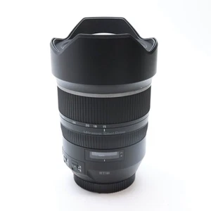 TAMRON SP 15-30mm F/2.8 Di VC USD/Model A012E (for Canon EF) #476 - Picture 1 of 12