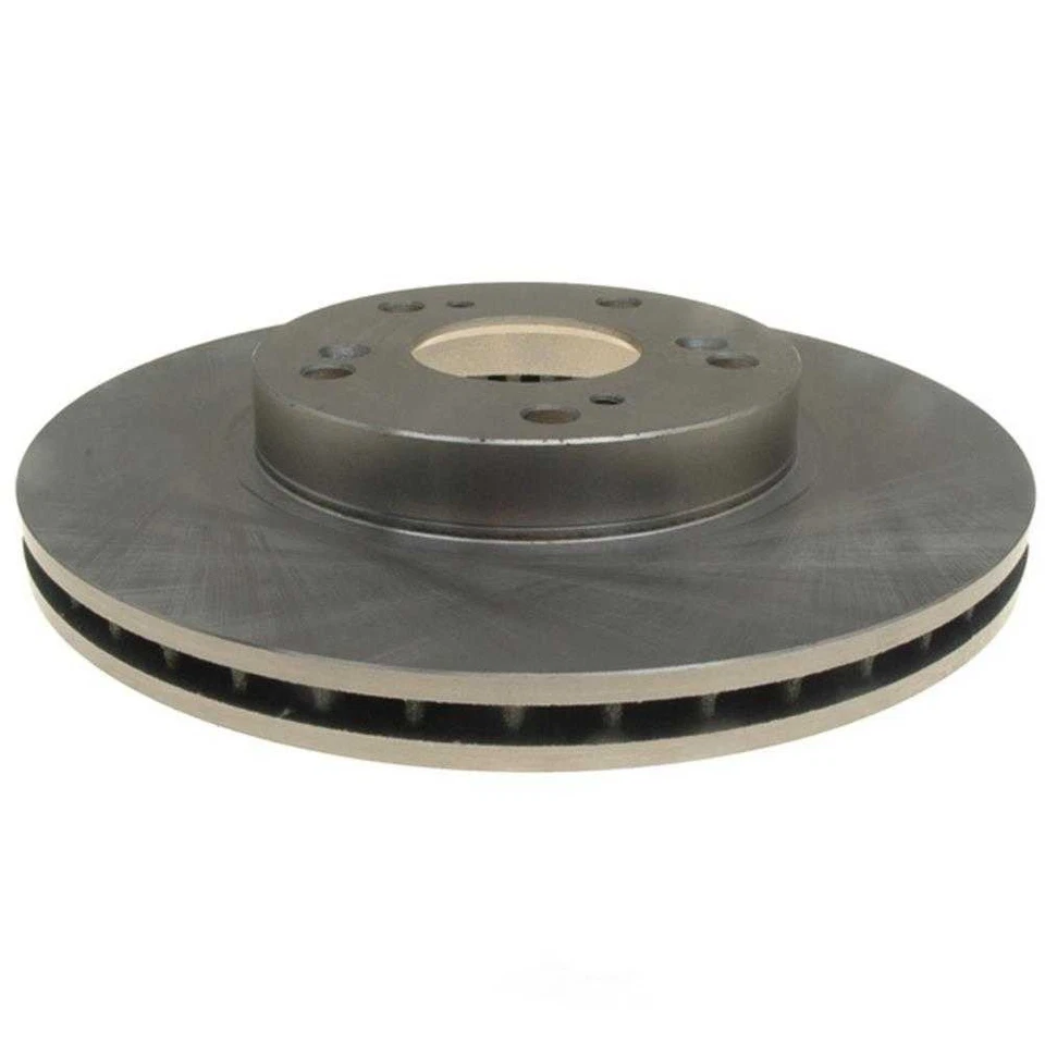 Rotor de freno de disco compatible con Honda CR-V 2002-2004 ACDELCO VENTAJA Foto 1 de 4