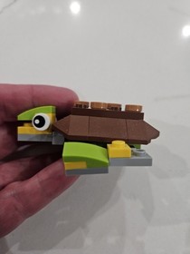 LEGO CREATOR: Happy Turtle (30476)