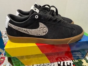 Nike SB Zoom Blazer Low x Wacko Maria Sneaker Größe 11 DA7257-001 - Bild 1 von 6