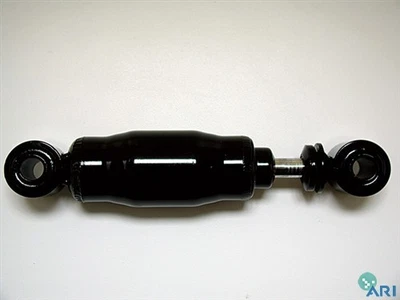 Amortiguador estándar SPI para moto de nieve Arctic Cat Lynx Deluxe 1974 [trasero] Foto 1 de 2