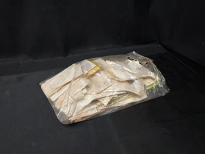 Huge Lot of Handwritten Family Recipes & Clippings - Picture 1 of 9