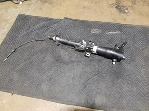 1984-86 Chevy Camaro Steering Column Assembly, A/T OEM #93 - Picture 1 of 6