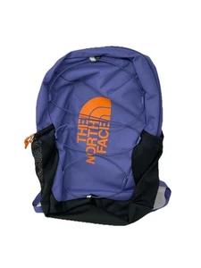 NWOT THE NORTH FACE YOUTH Court Jester School Backpack/Cave Blue - Picture 1 of 3