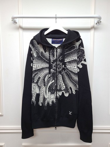 LOUIS VUITTON（LV） Louis Vuitton X Kusama Yayoi fiore psichedelico zip 64083832