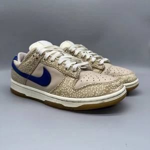 Größe 6,5 - Nike Dunk Low Premium Montreal Bagel Sesame - Bild 1 von 14