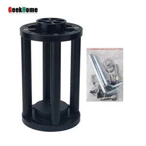 XD-3 195mm EQ Mount Pier Extension for EQ3 EQ5 Tripods and EQ6 EQ3 EQ Mounts - Picture 1 of 7