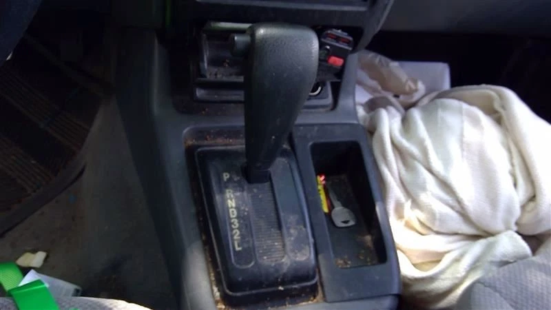 Blower Motor Fits 98-99 PASSPORT 176381 - Image 1 of 4