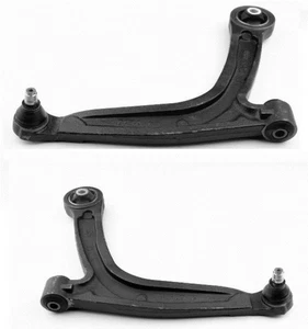 Bras de Suspension Avant Droit et Gauche pour Fiat 500 500 C 500L Ford KA - Picture 1 of 1