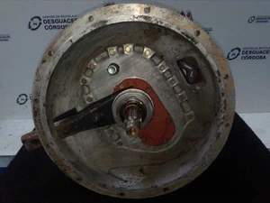T5200 GEARBOX / MANUAL / 506646 FOR EBRO L80 CAMION - Picture 1 of 9