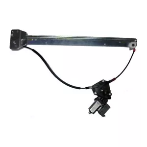 Iveco Daily Window Regulator Comfort Function Incl.Motor Right 1997-2009 Genuine - Picture 1 of 8