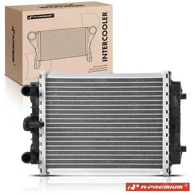 Intercooler for Audi A6 Quattro 2012 2013 2014 2015-2018 V6 3.0L Supercharged - Image 1 of 4