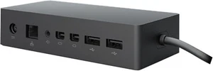 Microsoft Surface Dock Station D'Accueil pour Pro 7 Tablette Noir - Photo 1/9