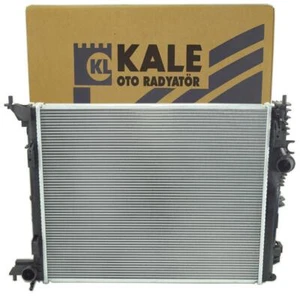 KALE Water Cooler Engine Cooling For Renault Grand Scenic IV - 214105169R - Picture 1 of 6
