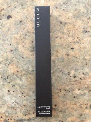 Cepillo iluminador en ángulo BECCA NUEVO EN CAJA  Foto 1 de 3