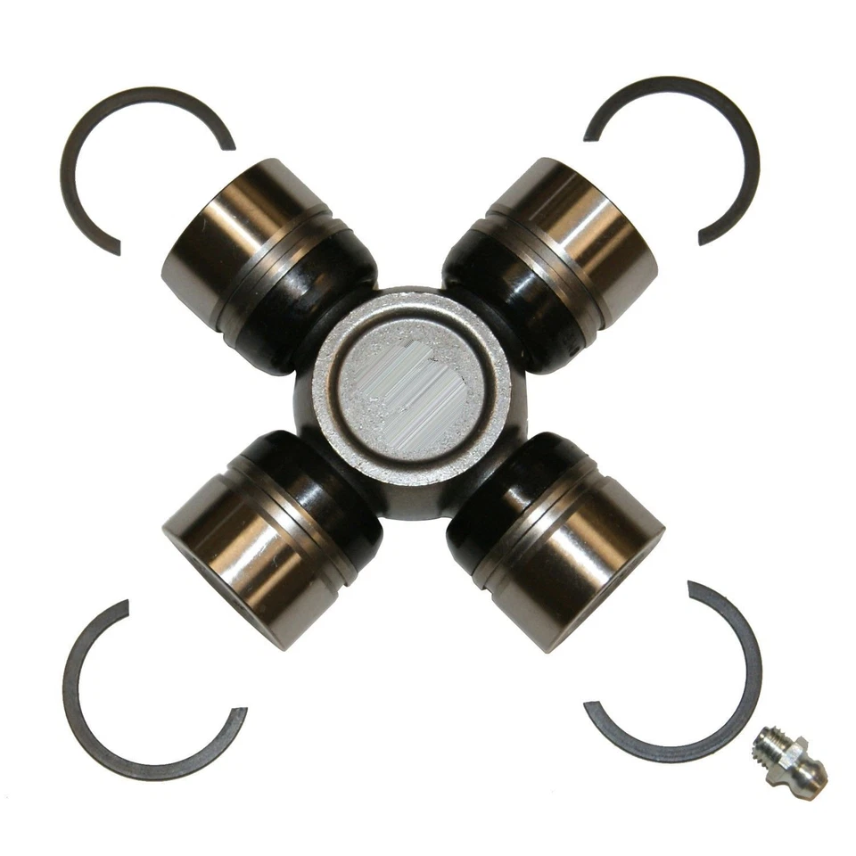 Universal Joint fits Dodge Coronet,Plymouth Belvedere,Dodge Monaco,Chrysler - Image 1 of 1