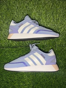 Adidas Originals N-5923 kreideblau weiß lila AQ0268 Damengröße 8 " - Bild 1 von 8
