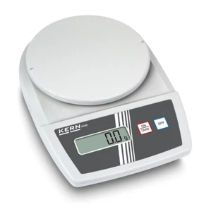 Báscula escolar EMB 1000-2, rango de pesaje 1000 g, legibilidad 0,01 g - Imagen 1 de 1