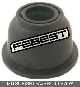 Lower Control Arm Ball Joint Boot For Mitsubishi Pajero Iii V75W (2000-2006) - Picture 1 of 1