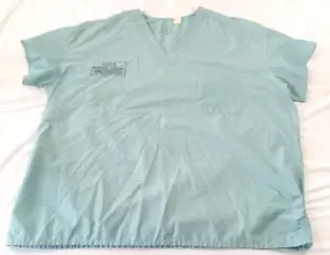 Top XL vintage Citizens Memorial Hospital hecho en EE. UU. - Imagen 1 de 8