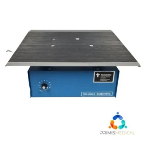 Reliable Scientific 55S 12 X 6 Single Platform Laboratory Shaker - Picture 1 of 3