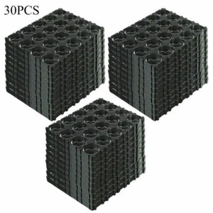 30x Halterung Halter Spacer Shell Bracket Batteriehalter für 4x5 18650 Batterie - Bild 1 von 8