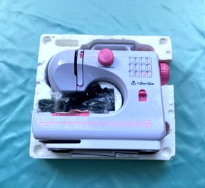 Lil' Sew And Sew By Michley Tivax LSS- 506 Multi Purpose Sewing Machine - New - Picture 1 of 3