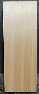 OLD GROWTH HIGH ELEVATION WESTERN RED CEDAR BILLET 3 1/4",  SALVAGED TONEWOOD - Picture 1 of 7