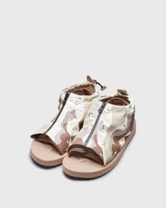 Sandalias Suicoke EVO-ab, zapatos Suicoke tabi - Imagen 1 de 11
