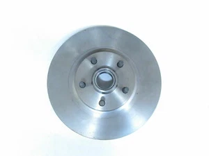 Front Brake Rotor Fits Volvo 740 & 760 287mm 270877X - Picture 1 of 2