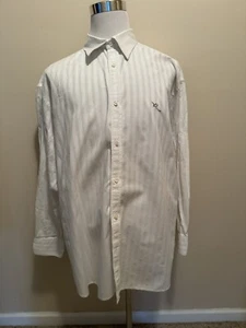 Rocawear Button Up Shirt Mens 3XL XXXL - Picture 1 of 6