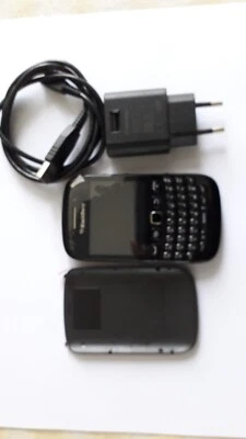 Cellulare BlackBerry 9220 Curve - Immagine 1 di 3