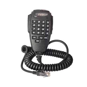 TYT Handheld Speaker Microphone for TYT TH-9800 TH-7800 Amateur Car Transceiver - Zdjęcie 1 z 4