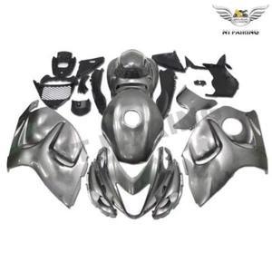 US Stock Fairing w/ Tank Cover Fit For  2008-2020 GSX1300R Gen2 Hayabusa - Picture 1 of 50