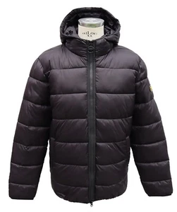 BARBOUR INTERNATIONAL - JACKE STEPPJACKE BOBBER QUILT - SCHWARZ - XXL - NEU - Bild 1 von 8