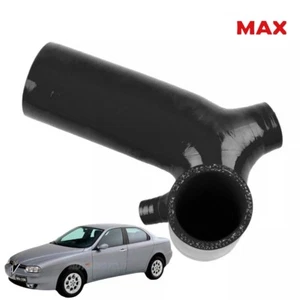 FOR Alfa Romeo 156 1.9 JTD Airbox To Turbo Intake Inlet Hose Pipe OEM F1003459 - Picture 1 of 6