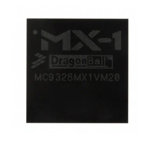 Neu im Karton NXP MC9328MX1VM20 Halbleiter - Bild 1 von 4