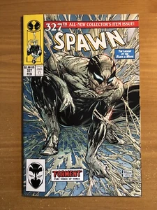 Spawn #327 Spider-Man 1 Hommage Variante Wow Gem McFarlane - Bild 1 von 6