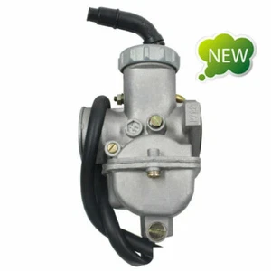 Carburetor For 49cc 70cc 90 100cc 110cc 125cc PZ20 Carb Coolster NST Chinese - Picture 1 of 12