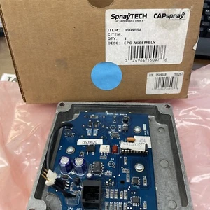 Titan EPC Circuit Board 0509558 - Picture 1 of 3