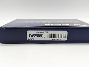 New Tiffen 4x4" Black Fog 2 Filter MFR #44BF2 - Picture 1 of 7