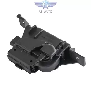 Active Grille Shutter Actuator Motor For 19-21 Classic, 2013-2018 Dodge Ram 1500 - Picture 1 of 22