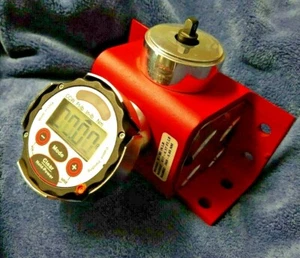 Proto J6470 Torque Tester - Picture 1 of 5