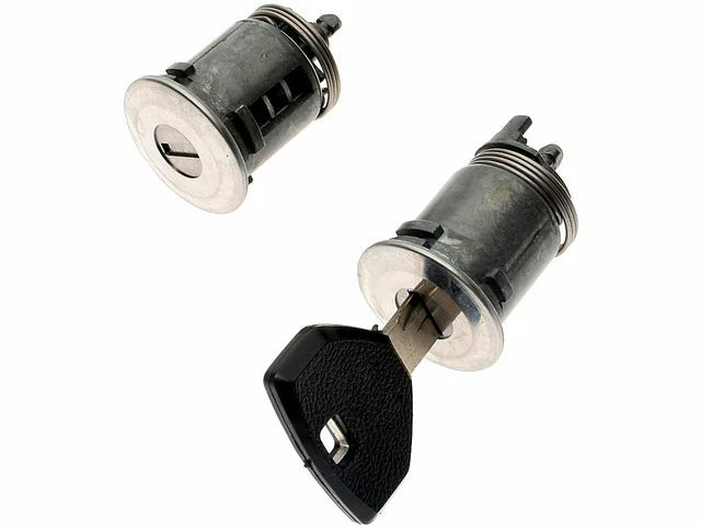 Kit de cerradura de puerta para Jeep Comanche 1987-1989, 1991-1992 SMP 18258ST 1988 Foto 1 de 2