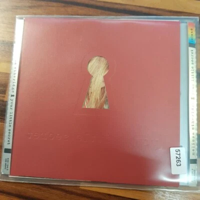 MELISSA ETHERIDGE: Your Little Secret  FR PMDC  > EX/VG+(CD) - Bild 1 von 2